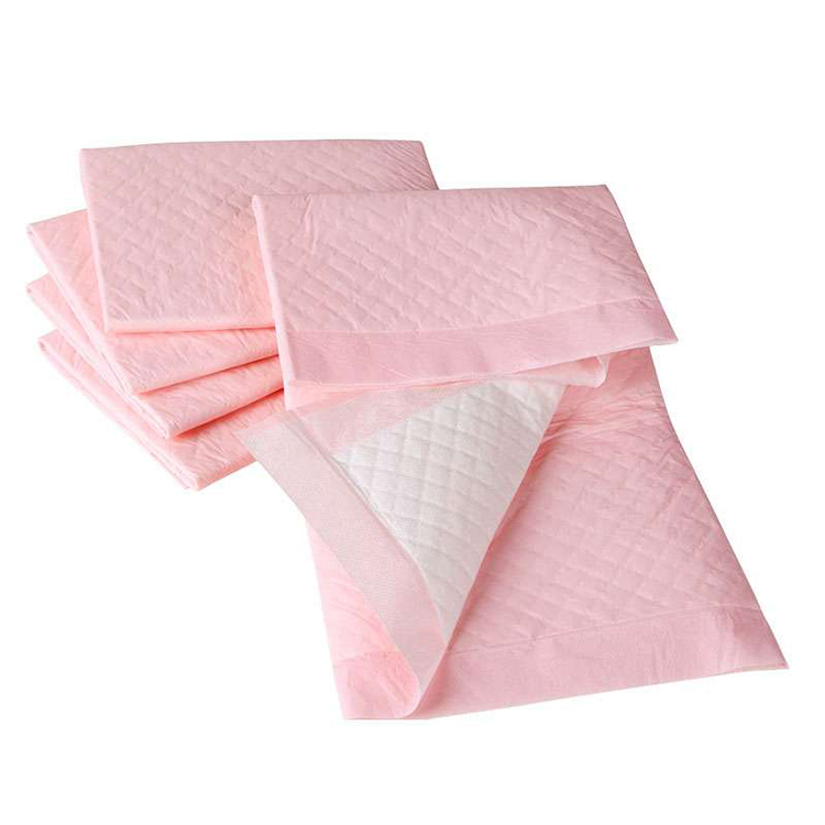 OEM Pet Training and Puppy Pads Factory Dog Cat Toilet Mat Wholesale Heavy/Duty/Absorbency Puppy Dogs Training Pee Pads for Dogs