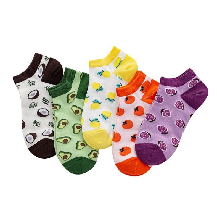 cotton ankle socks knitting pattern ankle socks funny low cut socks for lady women's