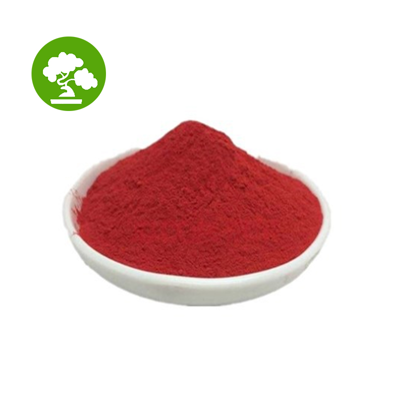 Высококачественные Пищевые добавки в порошке 10% Carophyll Red