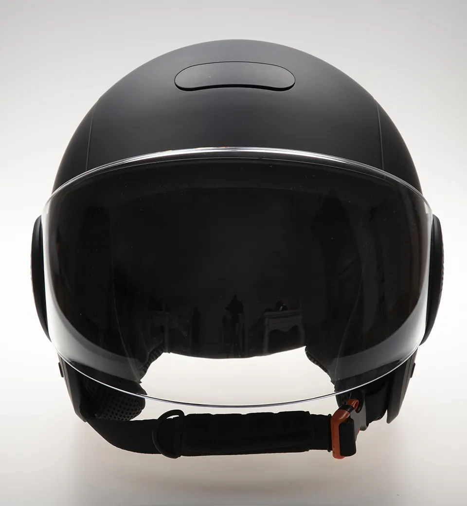 Helmet Manufacturer DOT Motorcycle Helmet For Adult 2021 NEW Bike Helmet Motorcycle