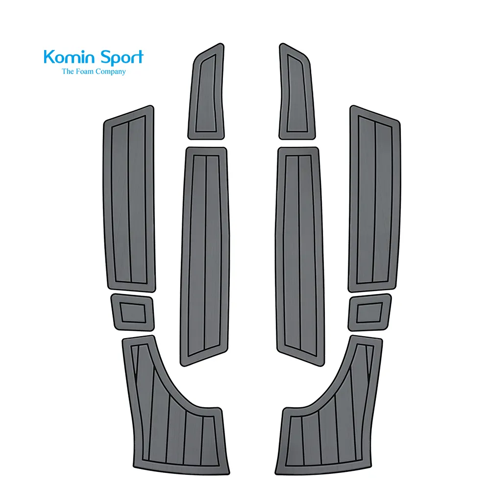 Коврик для тяги из ЭВА Yamaha XA1200 WaveRunner XL12 LTD/XL700 WaveRunner XL700/XL1200 WaveRunner XL1200