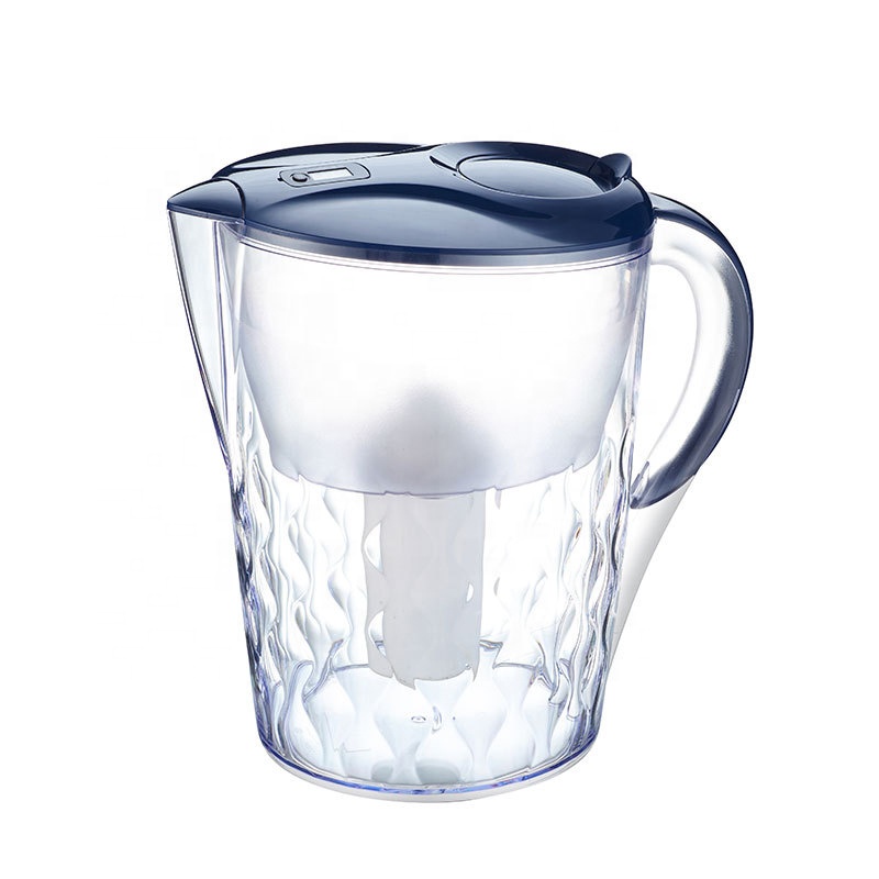 Кувшин с фильтром для воды от производителя Wamery Store