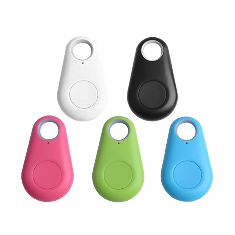 Mini GPS Tracking Finder Device Motorcycle Auto Car GPS Tracker Track GPS Tracker Anti-Lost Trackers for Pet Kids Dog Collar Key