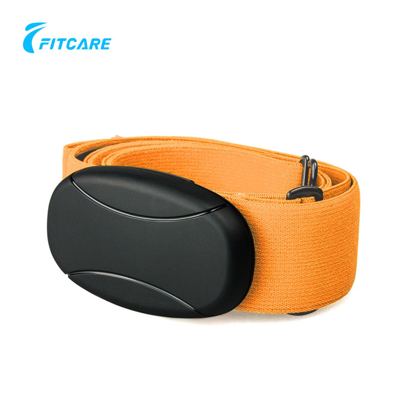 Bluetooth-монитор сердечного ритма с дополнительной функцией HRM801