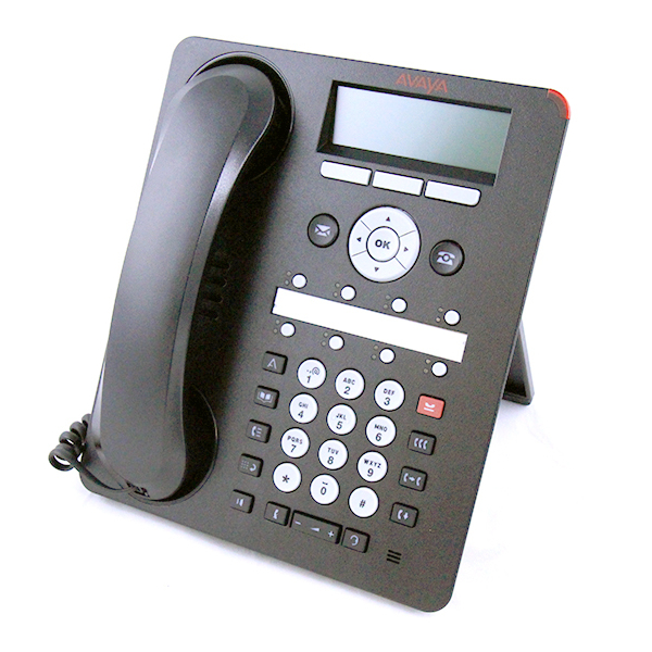 IP-телефон Avaya 1608-I