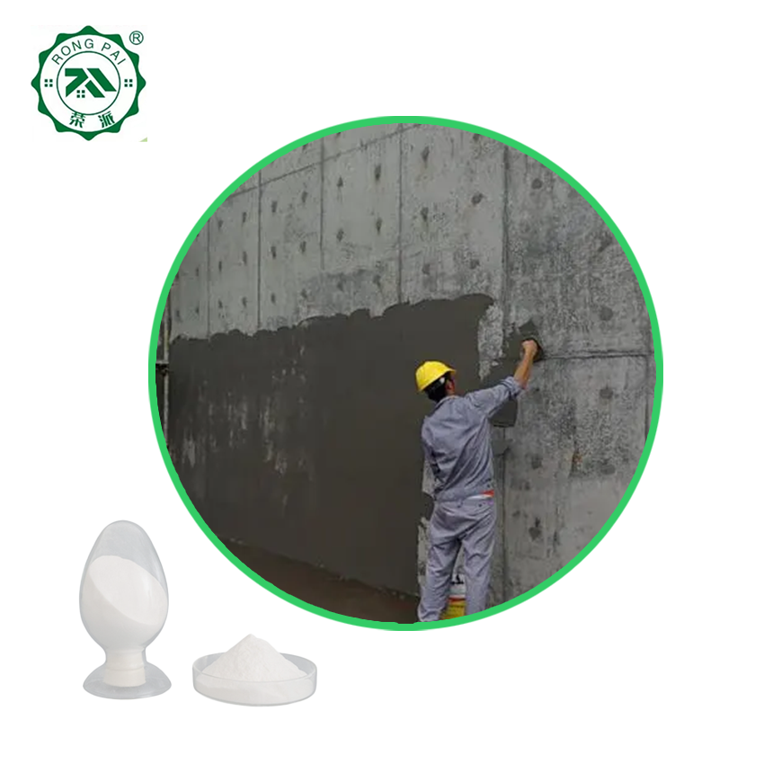 Hot Selling High Purity Redispersible Polymer Powder for Toughening agent of cement mortar concrete putty