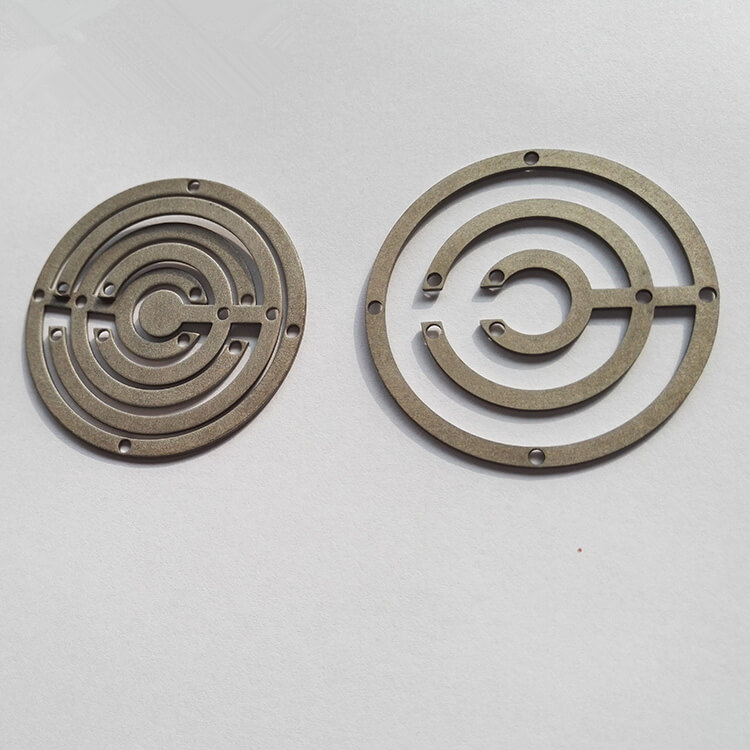 Titanium anode Iridium ruthenium titanium plate Hydrogen-rich cup Titanium mesh foil gold anode hydrogen water cup