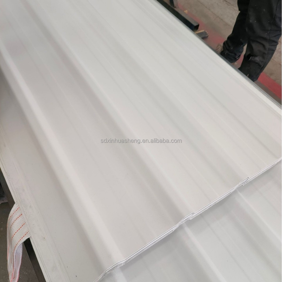 Factory direct sales of thermoplastic polyolefin (tpo) waterproofing membrane