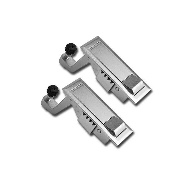 Supply Zinc Alloy MS708 Electric Cabinet Industrial Instrument Lock Electric Box Compressor Lock