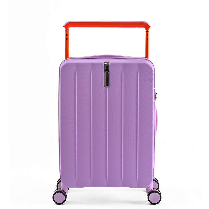 Goby London Travelling Bags Trolley Case Suitcase Luggage Large Capacity Zipper TSA Lock Hard Suitcase For Travel Luggage