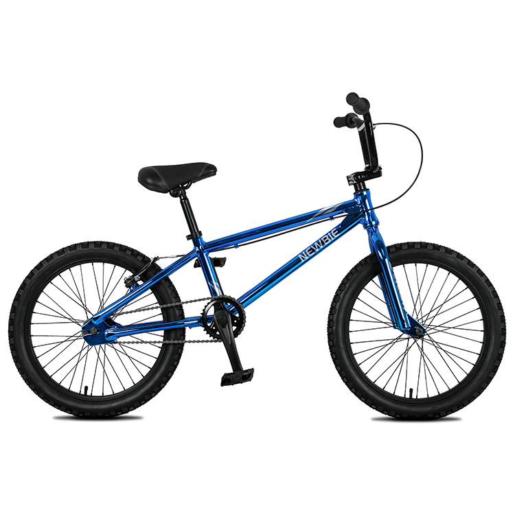Оптовая продажа, алюминиевый велосипед BMX для детей, велосипед BMX для фристайла, детский велосипед BMX 20 дюймов