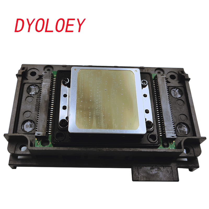 Печатающая головка XP600 FA09050 печатающая головка УФ Печатающая головка для XP600 оригинальная новая печатающая головка XP700 XP701 XP800 XP600 эко-растворитель/УФ принтер