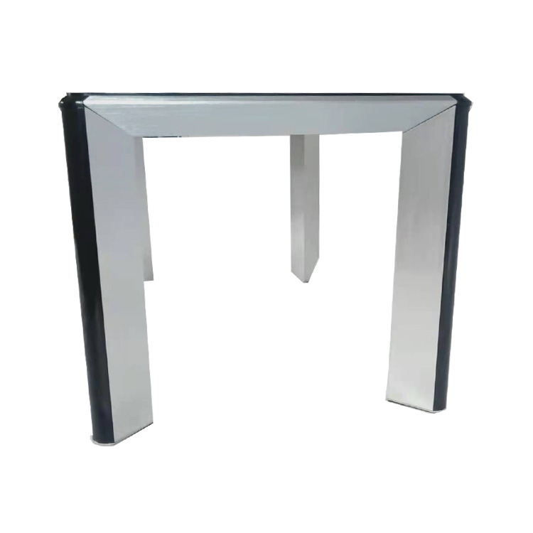 Good Quality Space Saving Dining Table And Chair Set