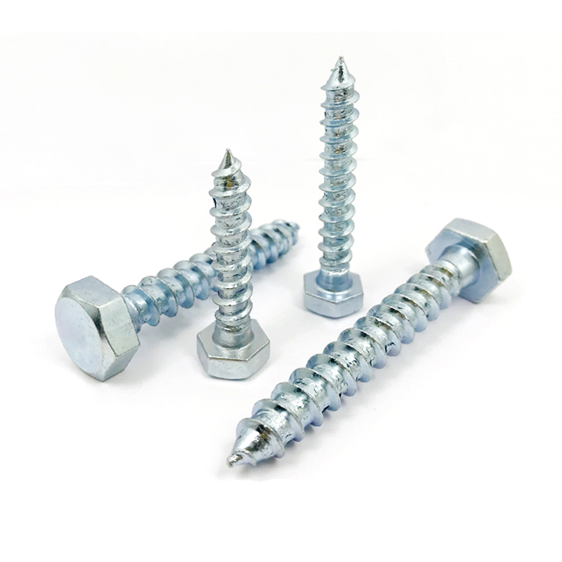 Factory direct selling square head turned for baby 8 x 1 14 flathead wood screws
