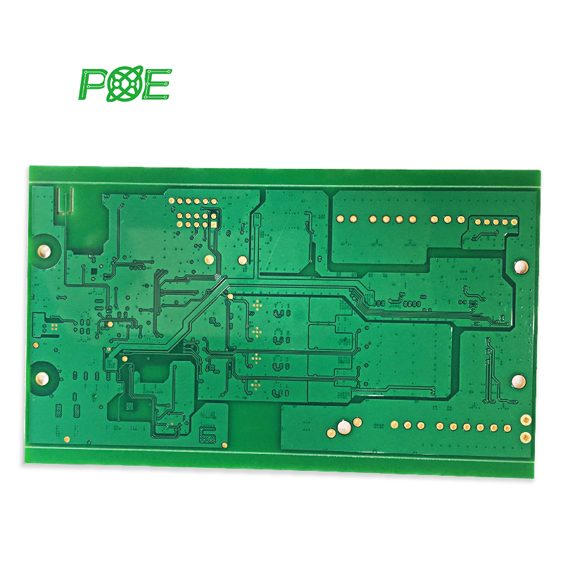 Профессиональный PCB OEM-сервис для производства различных печатных плат