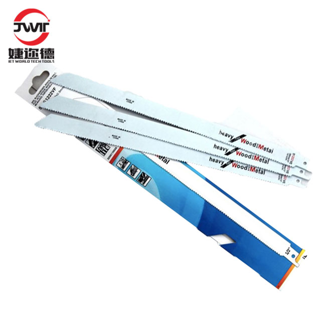 240MM Masonry Reciprocating Saw Blades Cuts Concrete/Stone/Brick