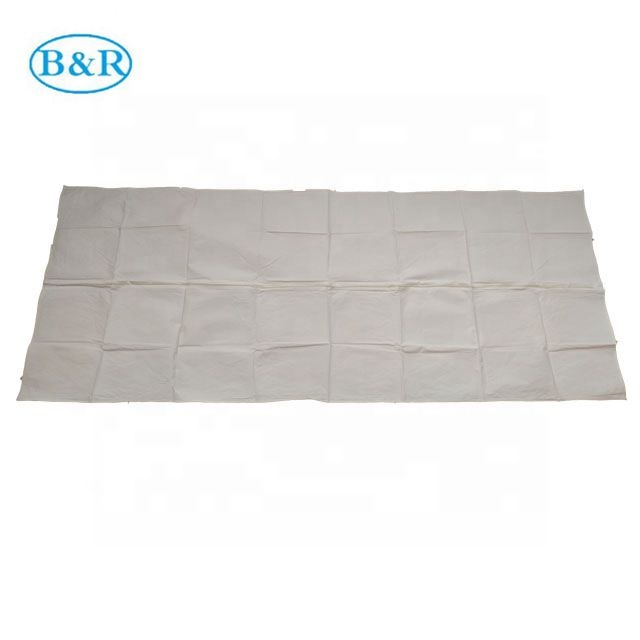 Боди MD03 для hosiptal PEVA/PEC, боди из материала без ручки