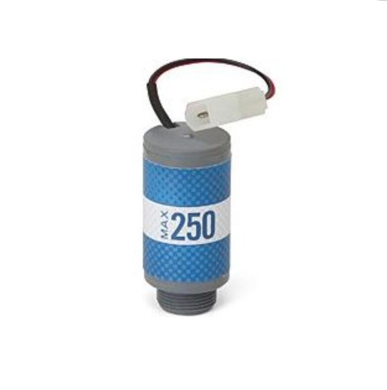 Макс 250B медицинский кислородный датчик O2 senser