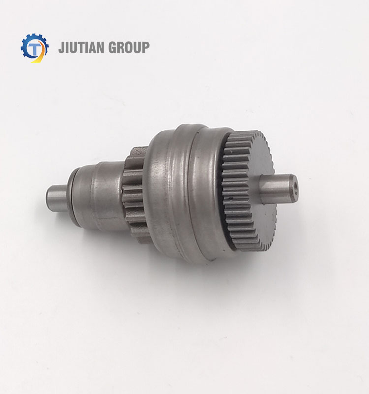 Стартер мотоцикла ASSY CLICK VARIO для HONDA
