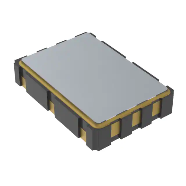 531FC100M000DGR осциллятор XTAL OSC XO 100,0000 MHZ LVDS SMD Кристалл 531FC100M000DGR