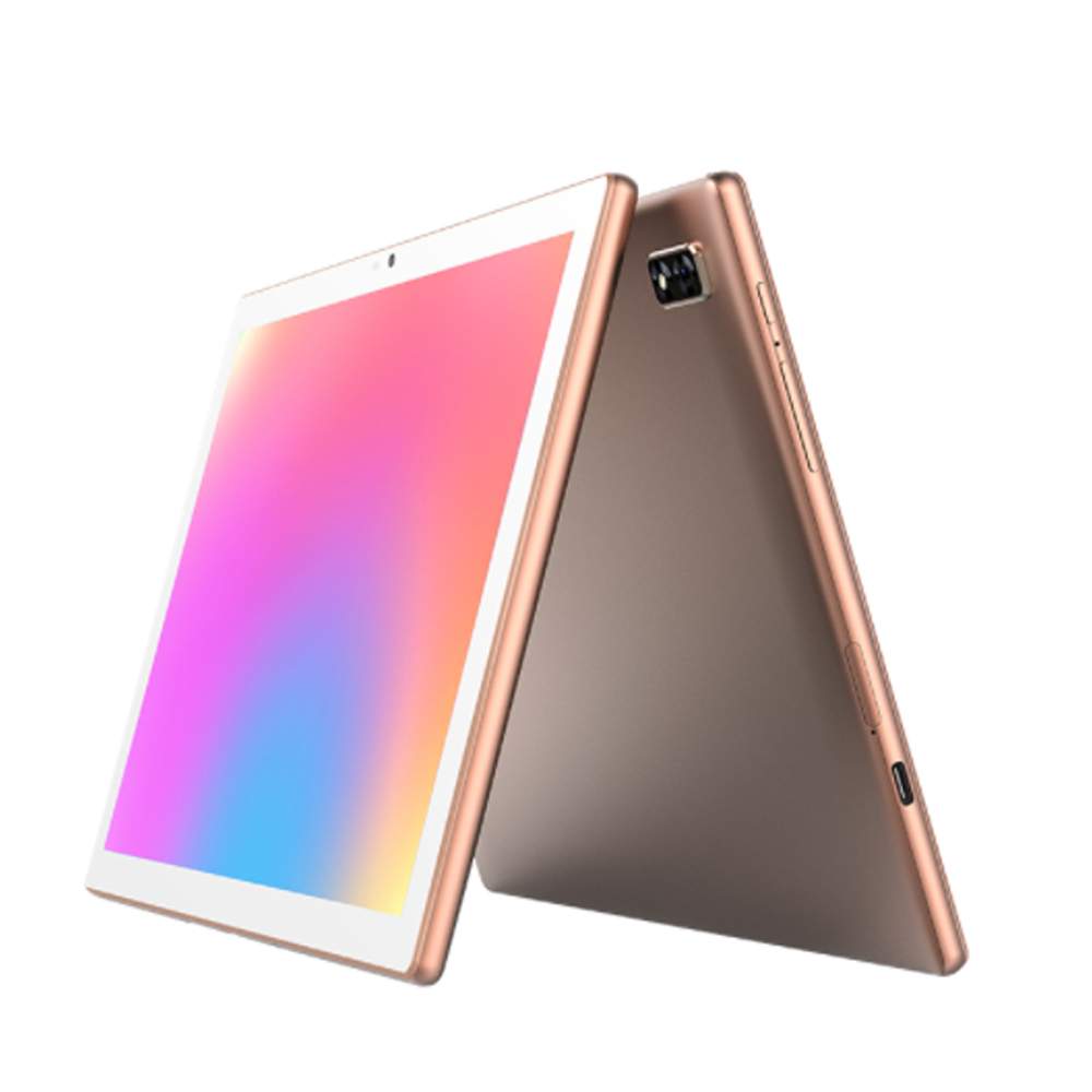 10 Inches 2 in 1 laptop tablet PC Quad Core 2.0Ghz CPU RAM/ROM 2GB +32GB HD/FHD IPS 4G LTE TF Card 128GB Max AC wifi and BT