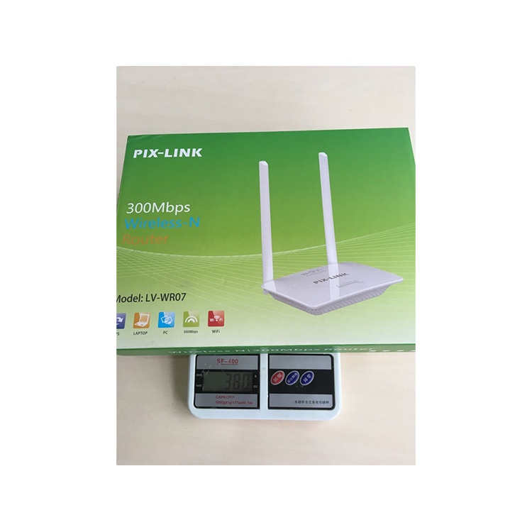 Гарантированное качество, подходящая цена, беспроводной Wi-Fi-роутер 300 Мбит/с