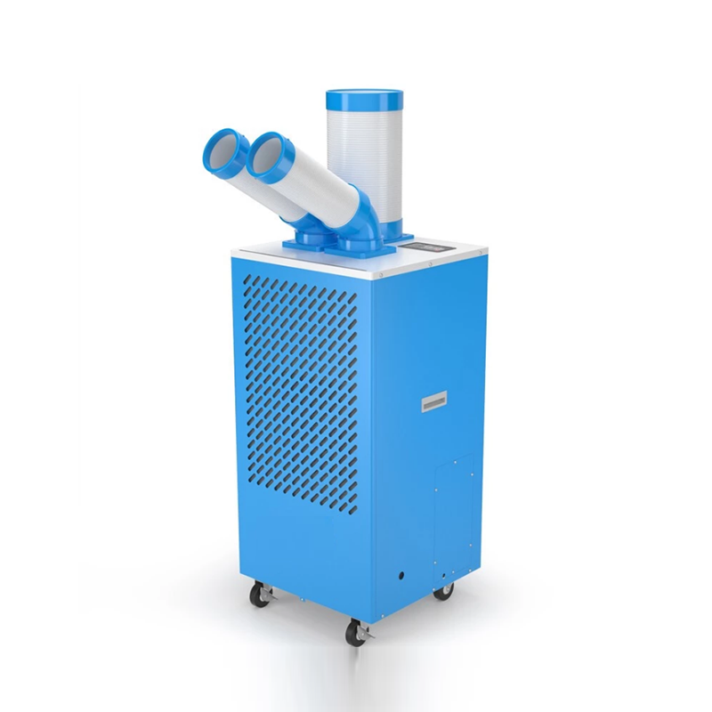 YAKE 15300btu Новая фабрика кондиционера, состояние охлаждения воздуха