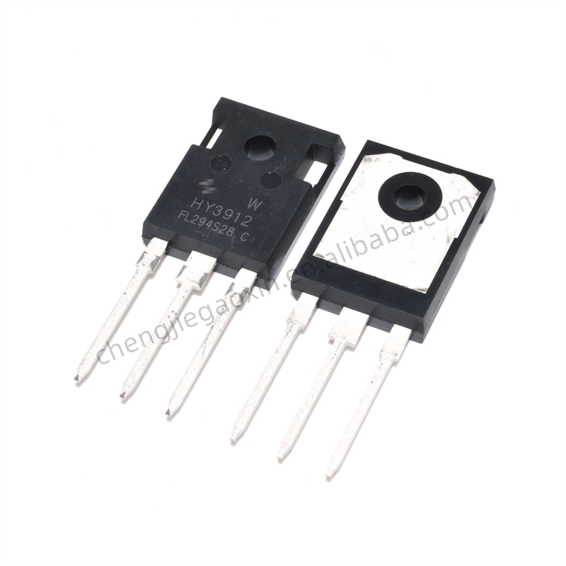 Новинка 100%, оригинальный транзистор HY3912W MOSFET HY3912, импортные электронные компоненты CHENGJIEGX