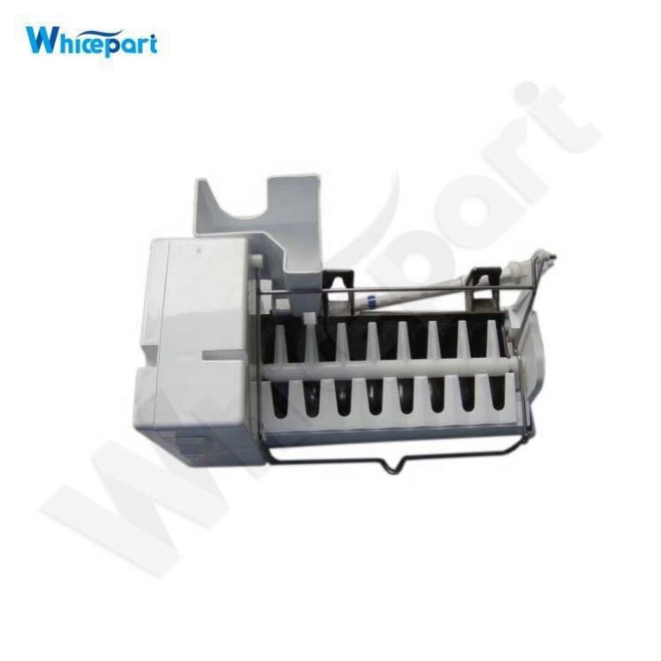 Ice maker machine assembly part white kit RP20A00700F 108w model 202C ice maker for refrigerator for whicepart brand