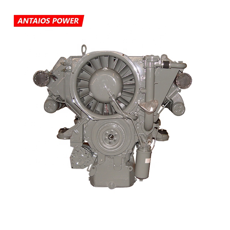 engine Digital Multi-Function meter BC-GM40