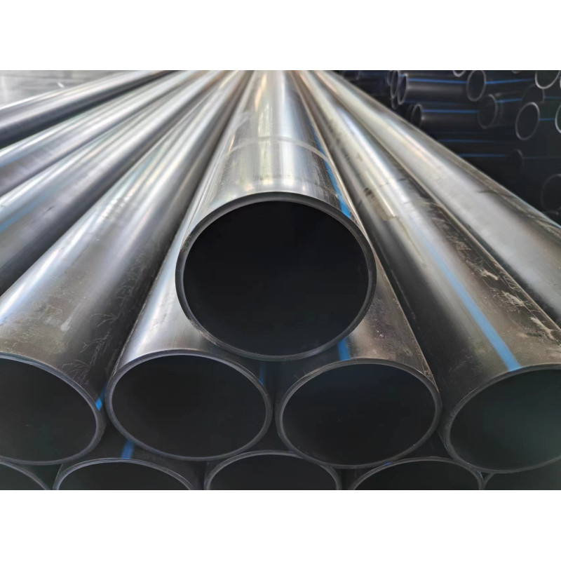 Pe 100 Sdr 11 13.6 Sdr26 Pn16 Pn10 Dn 65mm 150mm 630mm 700mm 1000mm Water pipes 1 2 2.5 3 4 5 6 12 14 24 Inch Diameter Hdpe pipe