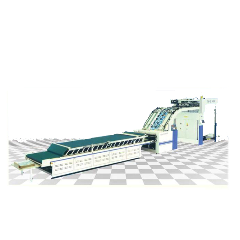 Вакуумная автоматическая машина для ламинирования листов hebei dongguang
