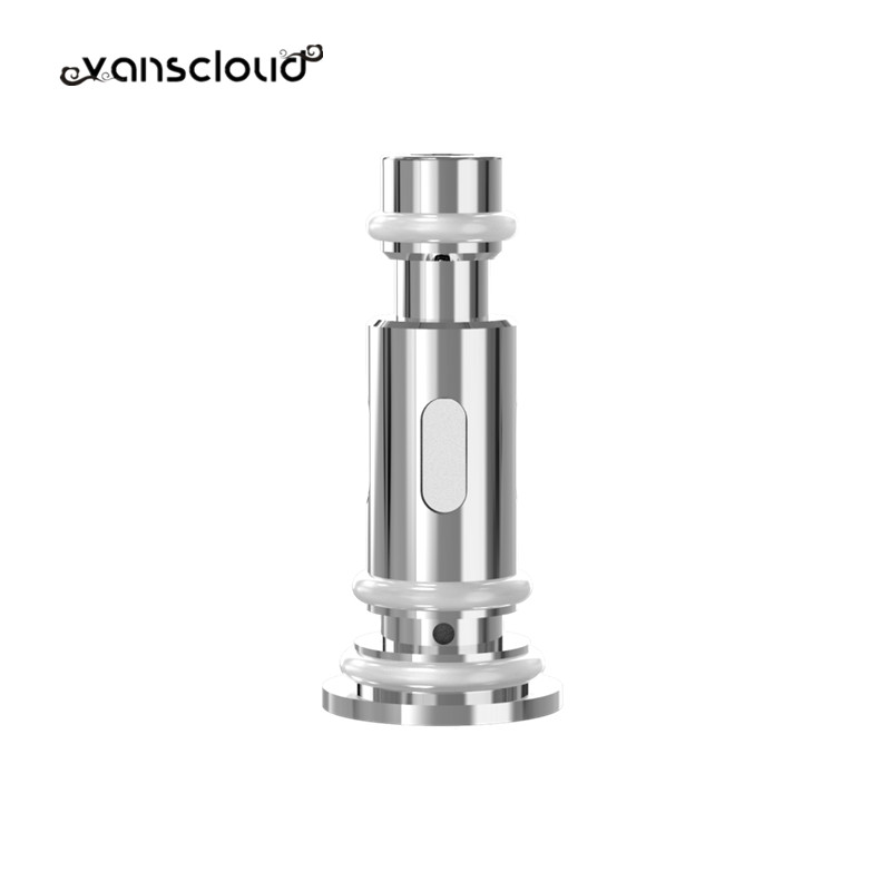 Оптовая продажа с фабрики, цена landvape BF-MESH X3 катушки 0.8ohm 4 шт./упак. совместим с Caliburn G pod и KOKO pod