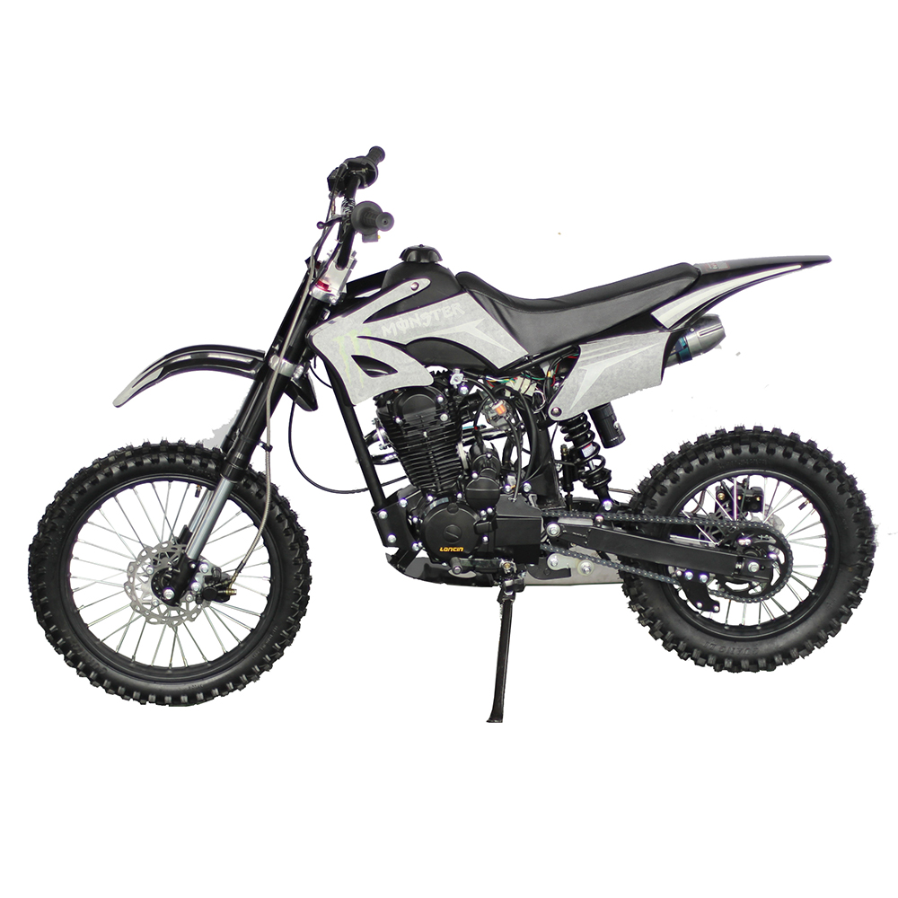 Hot150CC для кроссовых и обычных мотоциклов гидравлические дисковые тормоза дамбы велосипед