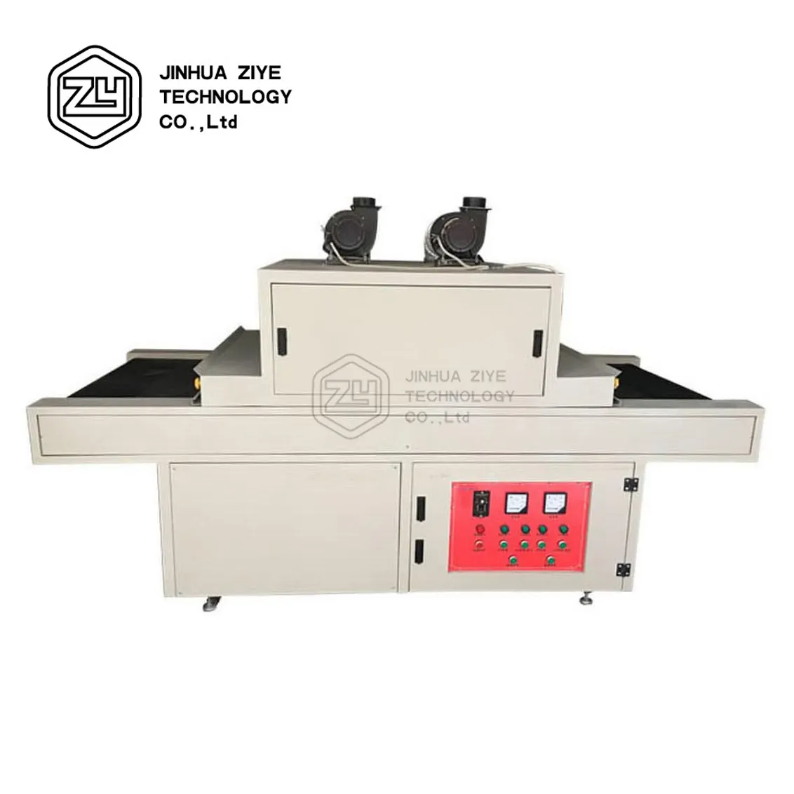 SPE-UV600 большая мощность трафаретная печатная машина использует печатный материал УФ-сушилка сушильная машина
