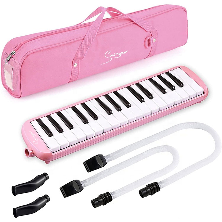 2021 popular Air Piano Keyboard 32 keys melodica kit for Kid Musical Toys