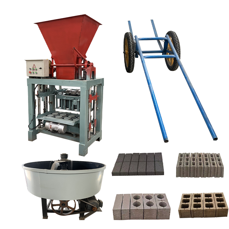 Ecological Brick Making Machine Solid Brick Making Machine Soil Brick Making Machines Sri Lanka