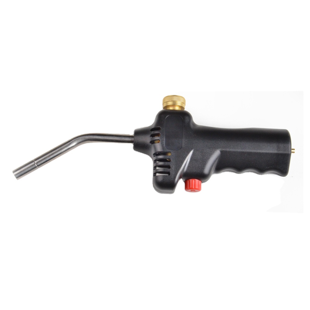 Экономичный факел mapp с карандашом flame 320, эргономичная ручка для пайки, газовый факел mapp