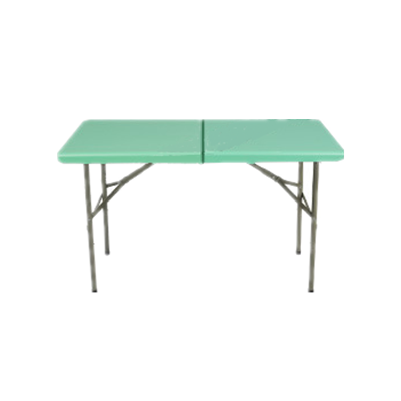 Folding Table BBQ Picnic Easy Portable Plastic Kids Used Bench Outdoor Furniture