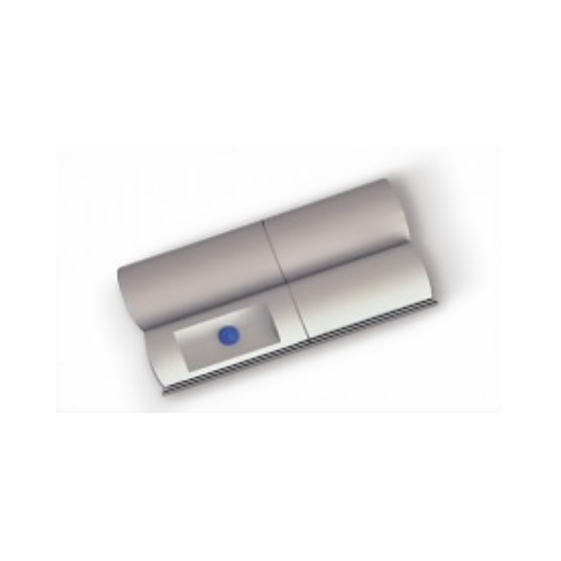 Made In South Korea Dual Type Filter Rods Cigarette Filter With Flavor Capsule For Export Sale