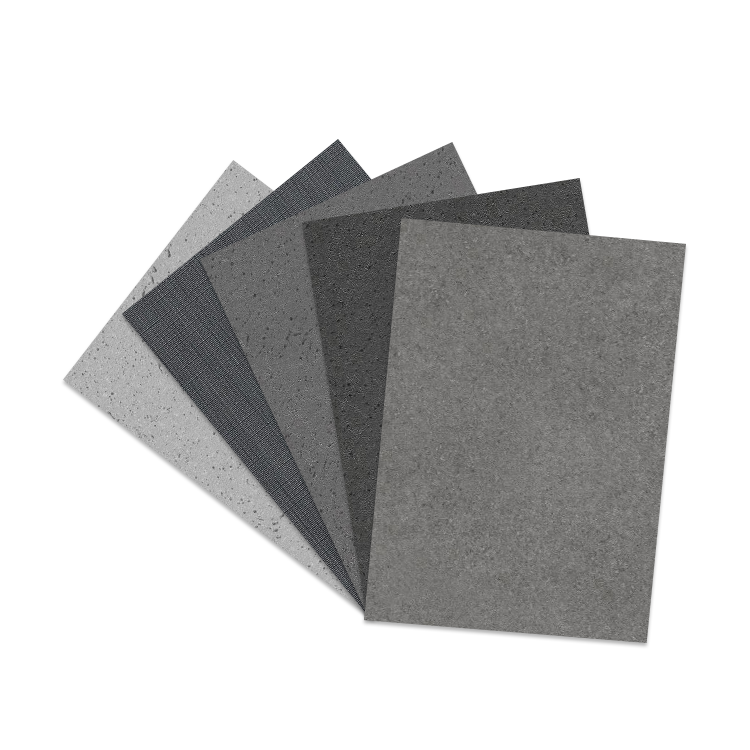 Pvc Film Cladding Wood Interior Decor Wall Panel