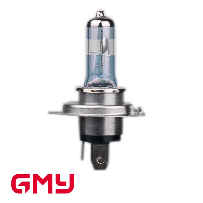 Известный OEM завод GMY H1 H3 H4 H7 Галогенные фары и противотуманные фары регулярные и платиновые издание в наличии