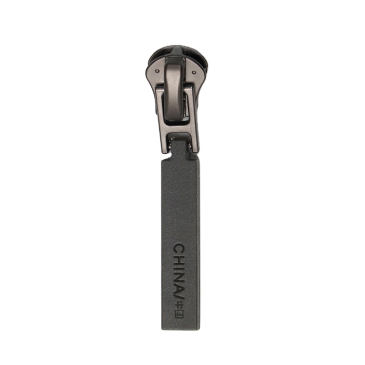 Factory Manufacturer Metal Zipper Slider Puller For Zipper Slider