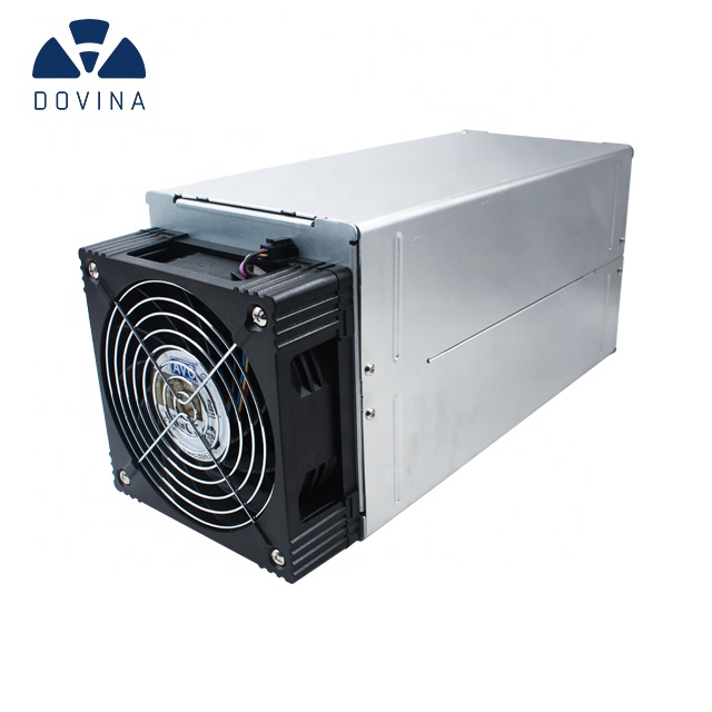 Blockchain 7nm SHA256 ASIC шахтер 20th/s 1720 W Bitcoin ATM BTC шахтер Avalon 921