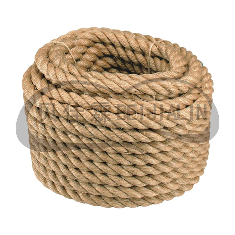 45mm 100% hemp Rope/jute Rope/hemp Rope