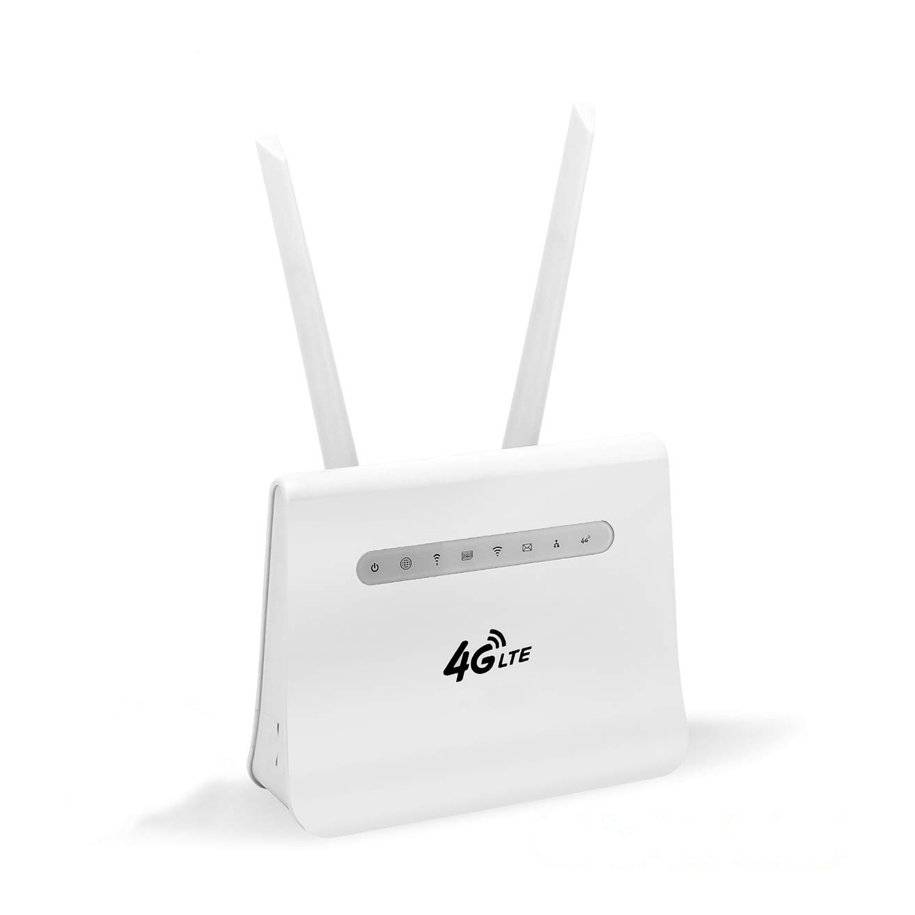 Беспроводной маршрутизатор Sim-карты Sailsky XM211 300M 4G LTE со съемными антеннами