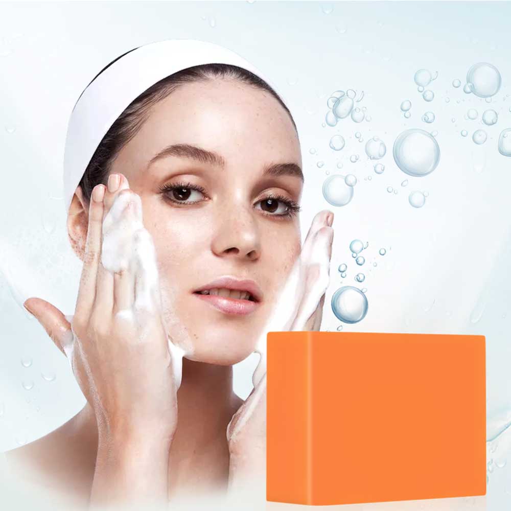 Оптовая продажа, мыло Kojic Acid, глубокое очищение тела, мыло для ванны, Отбеливающее, осветляющее мыло eclaircющее органическое мыло ручной работы