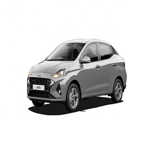 Новый бренд BS VI CAR AURA S