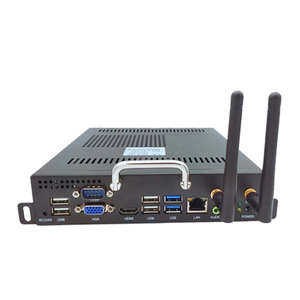 Ops mini pc i7 i5 i3 промышленный ПК под заказ ops mini pc 4k настольные компьютеры ops