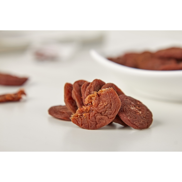 Factory High Quality Seedless Li Hing Mui Plum Original Huamei Umeboshi Japanese Pitted Prune dried fruit preserved Plum